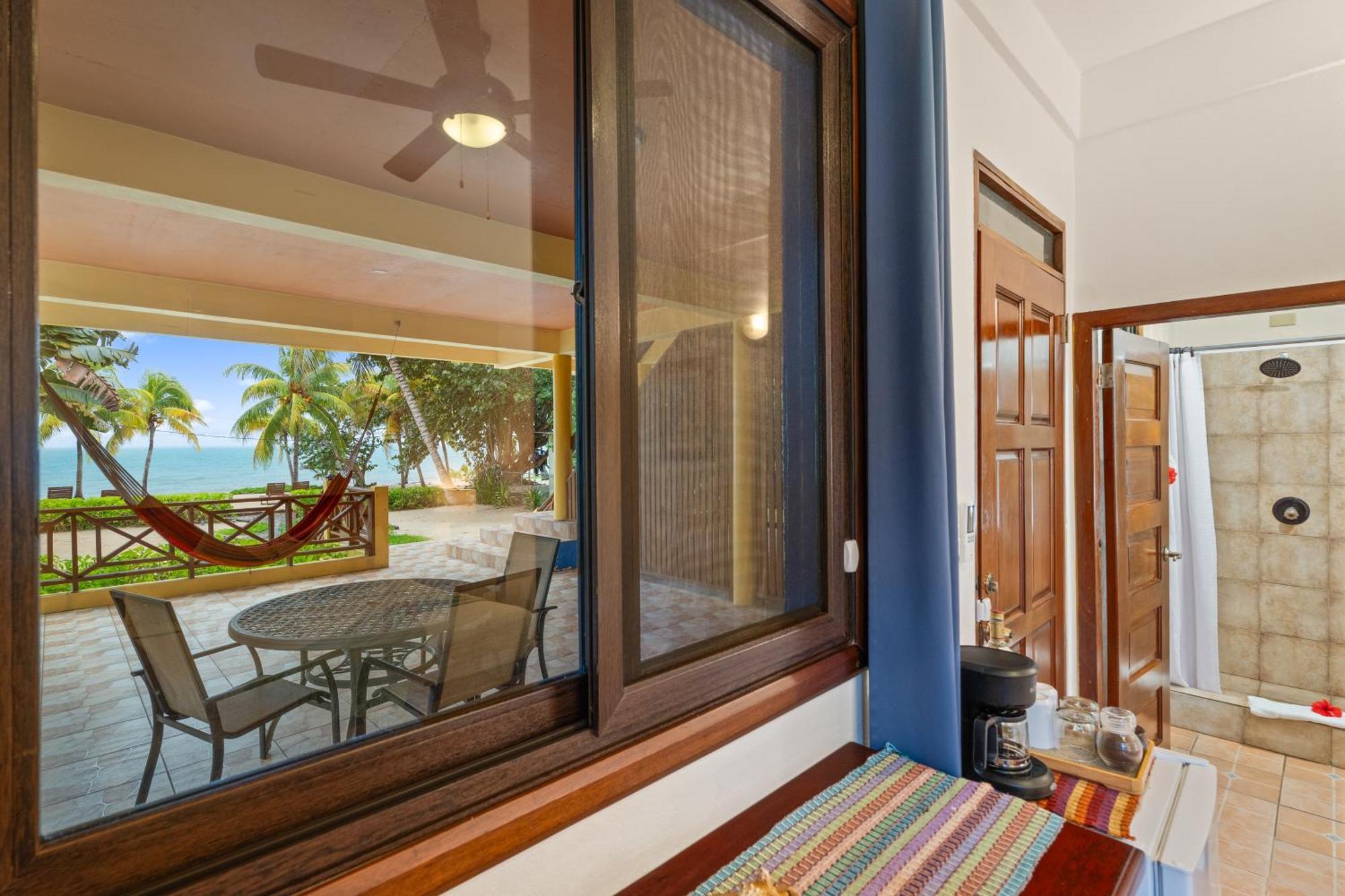 Coconut Row Boutique Hotel Hopkins Zimmer foto
