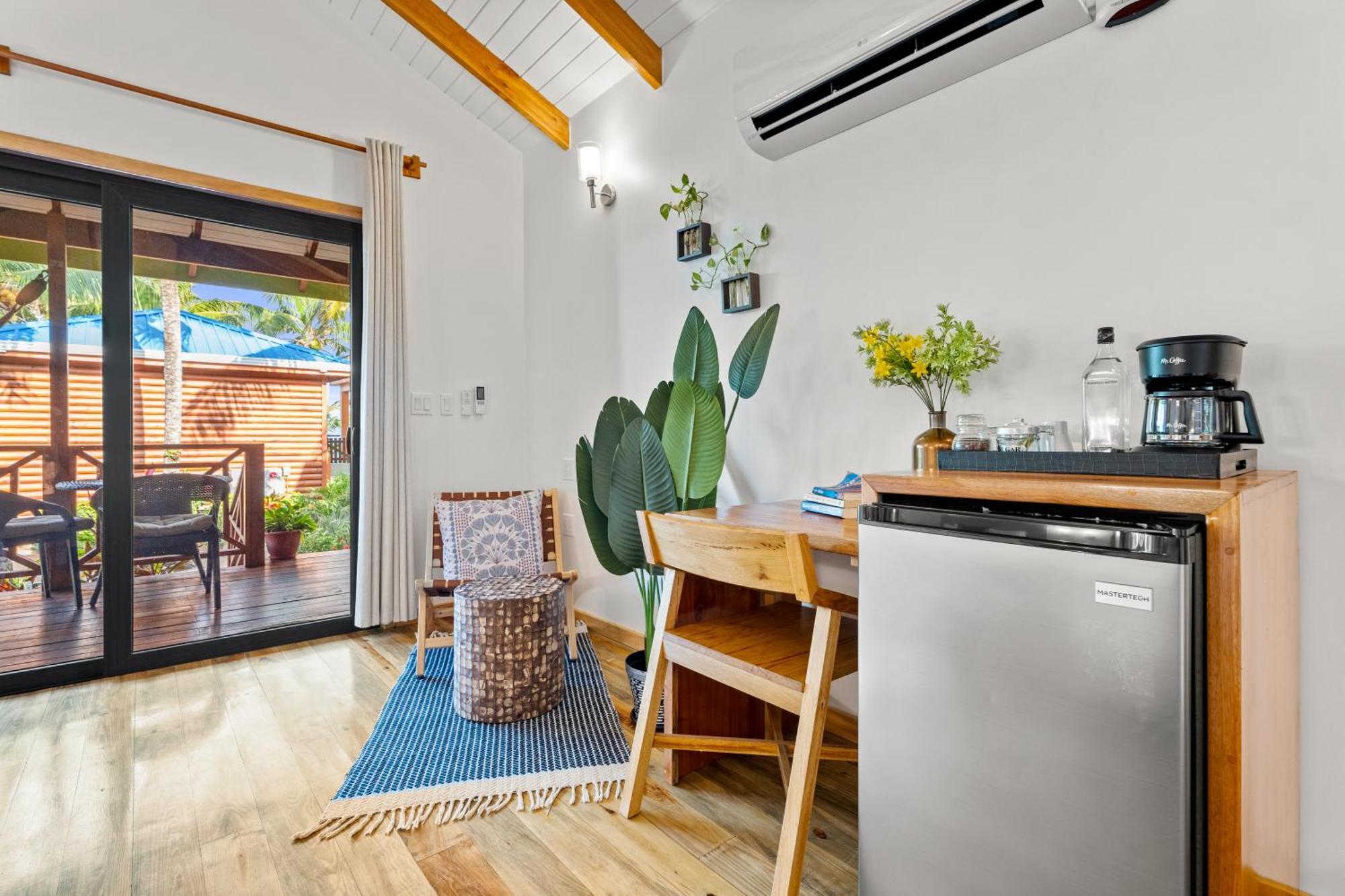 Coconut Row Boutique Hotel Hopkins Zimmer foto