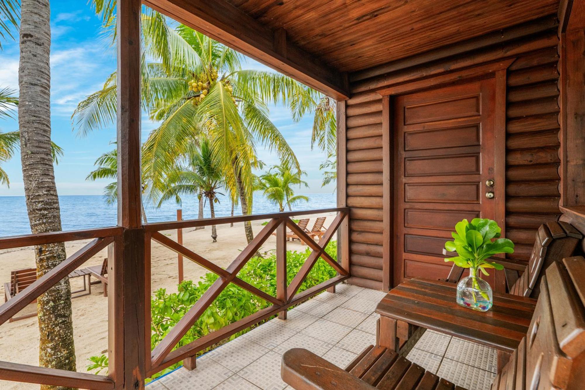 Coconut Row Boutique Hotel Hopkins Zimmer foto