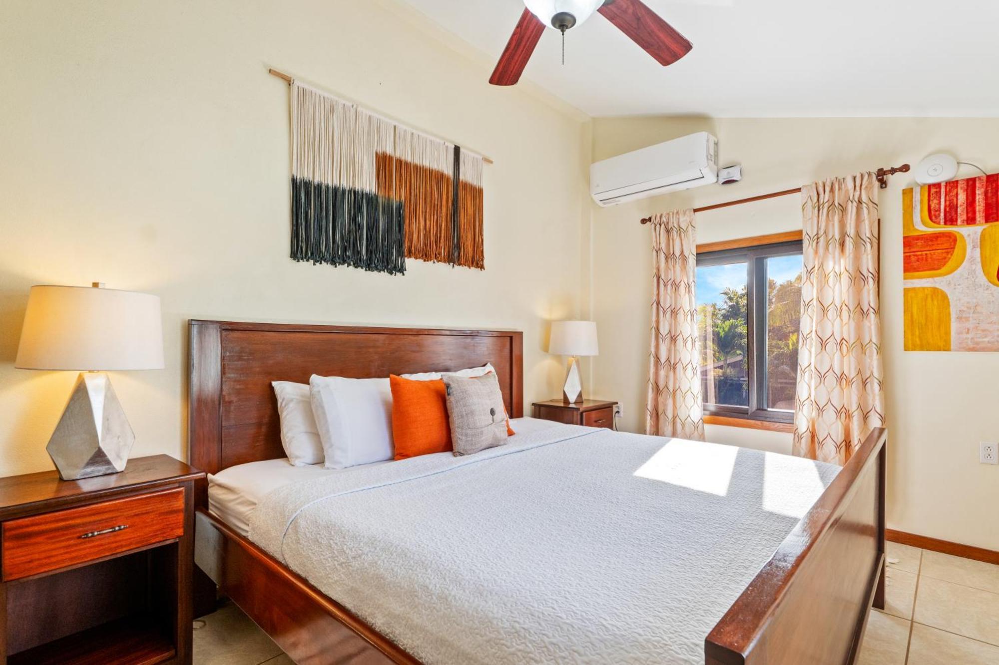 Coconut Row Boutique Hotel Hopkins Zimmer foto